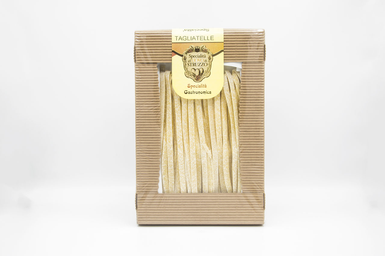 tagliatelle